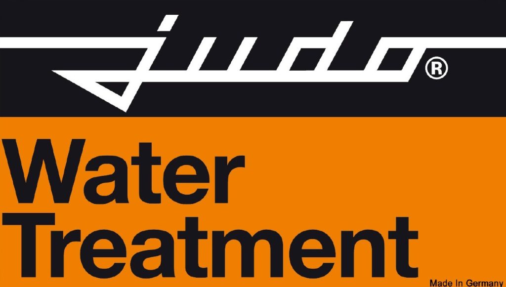 logo de water treatment
