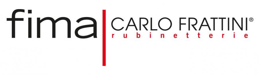 logo de fima carlo frattini