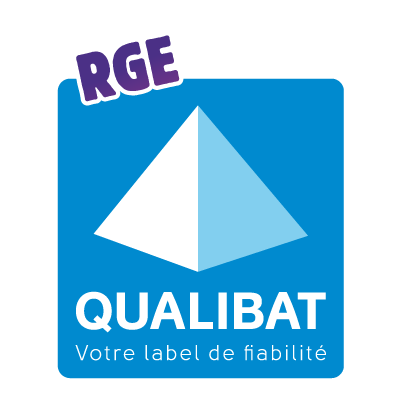 logo qualibat rge
